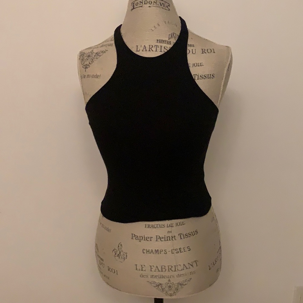 Express top